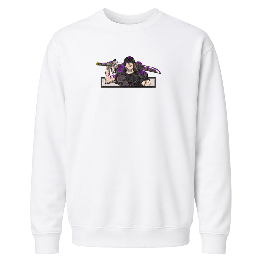 JUJUTSU KAISEN TOJI RECTANGLE