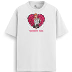 Chainsaw Man Chainman Heart