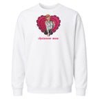 Chainsaw Man Chainman Heart