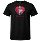 Chainsaw Man Chainman Heart