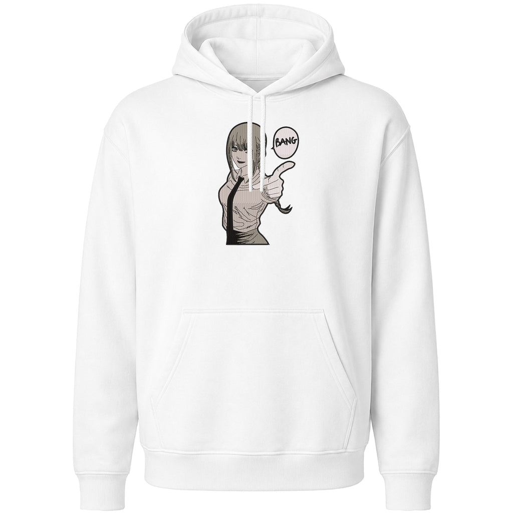 CHAINSAW MAN MAKIMA BANG