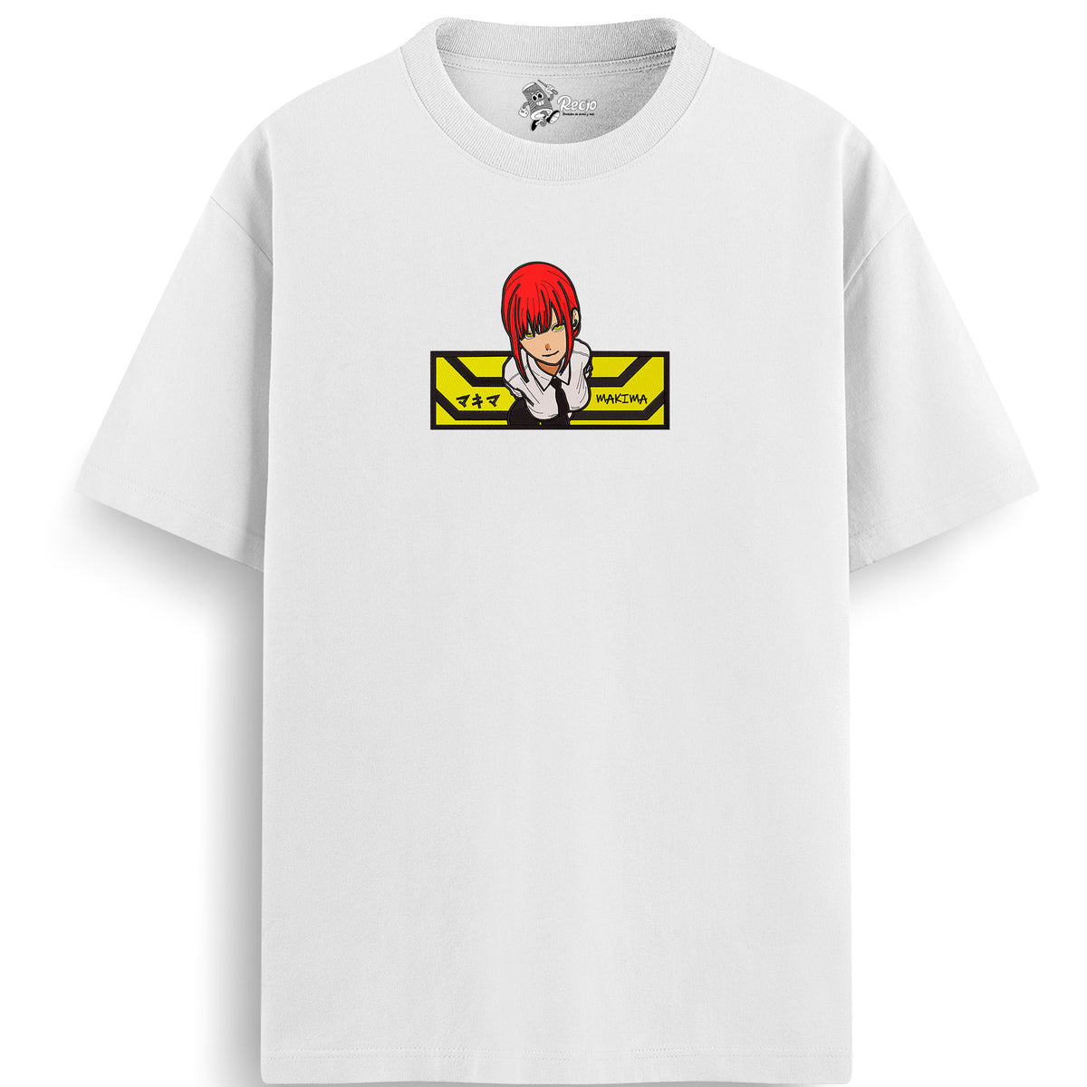 Chainsaw Man Makima Rectangle