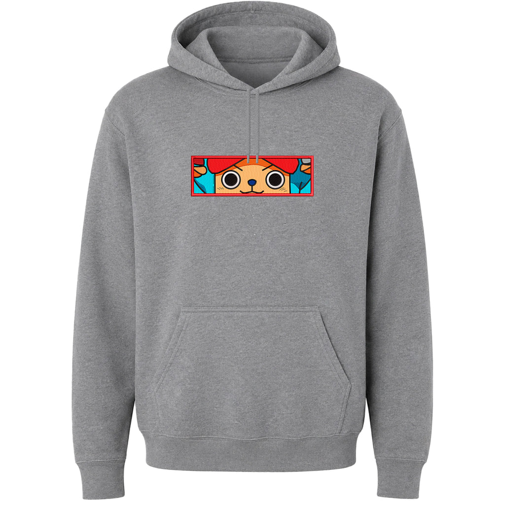 ONE PIECE CHOPPER OJOS