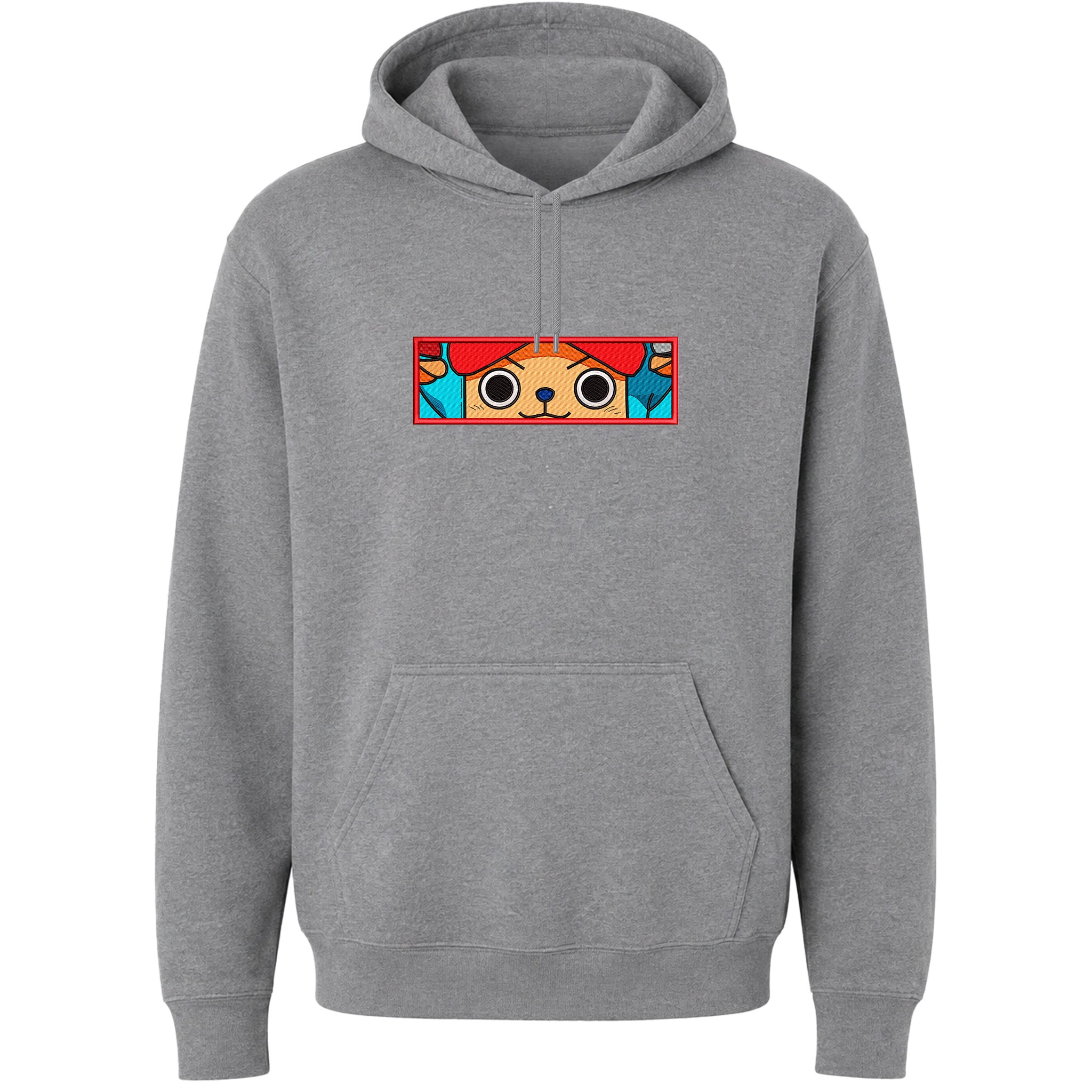 ONE PIECE CHOPPER EYES