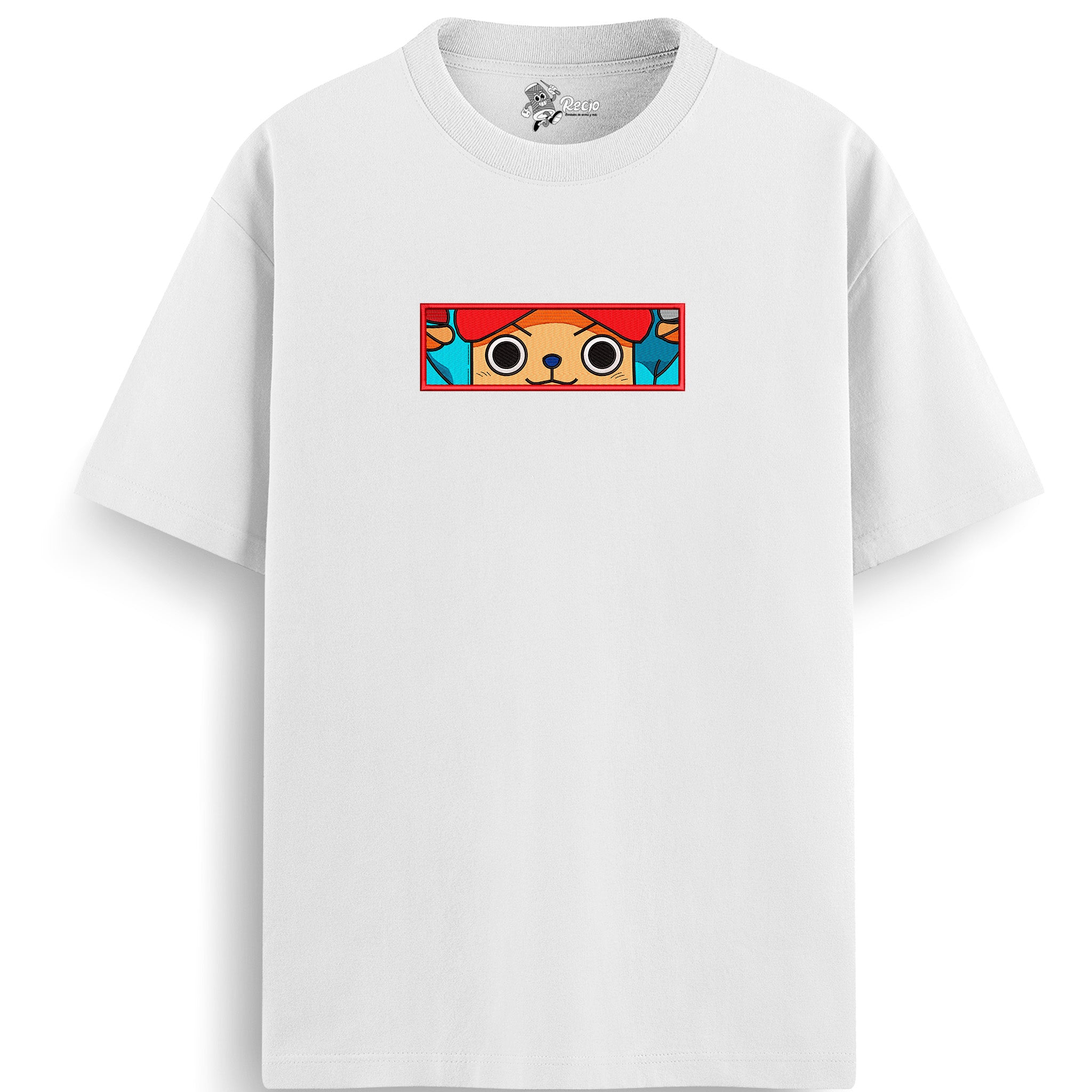 ONE PIECE CHOPPER EYES