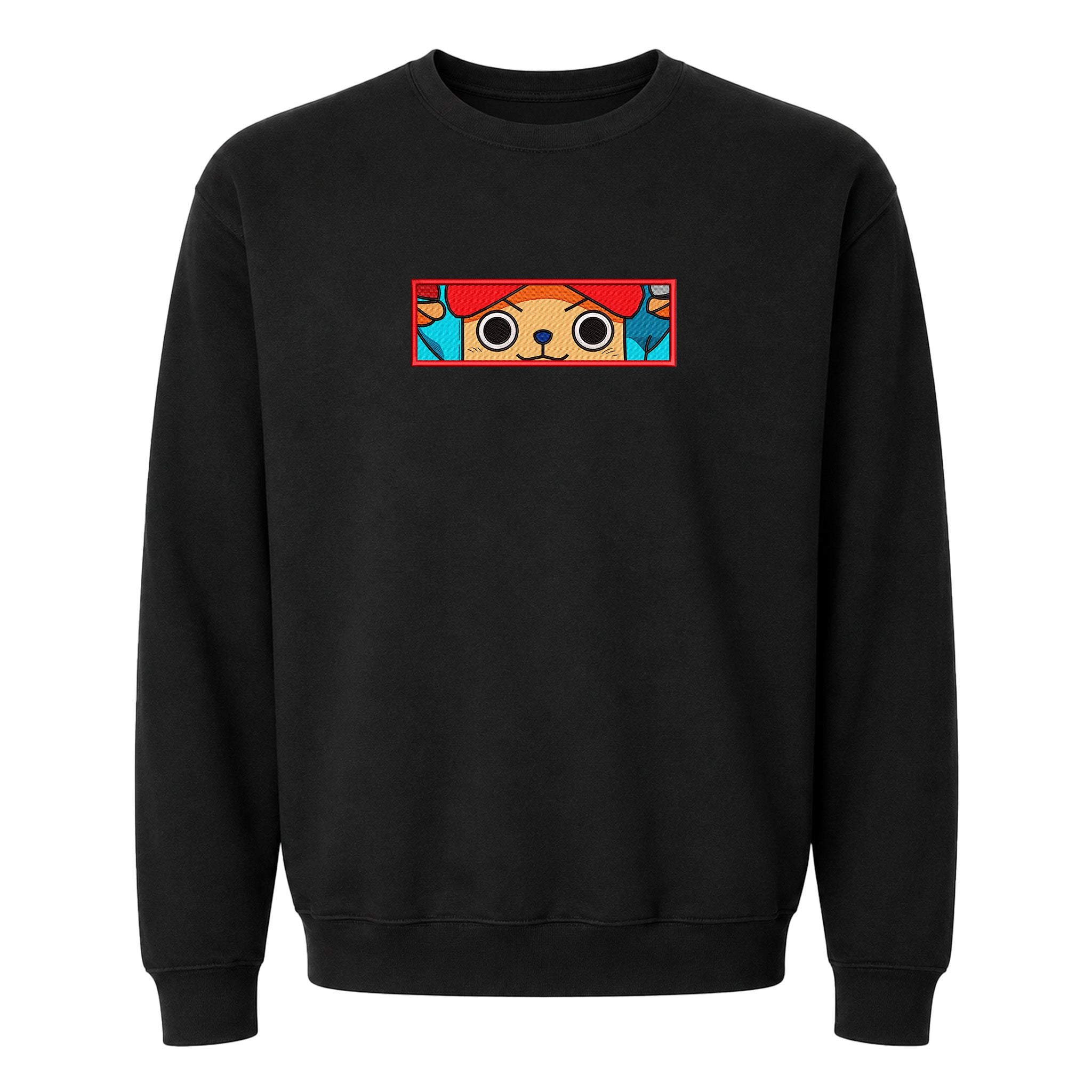 ONE PIECE CHOPPER EYES