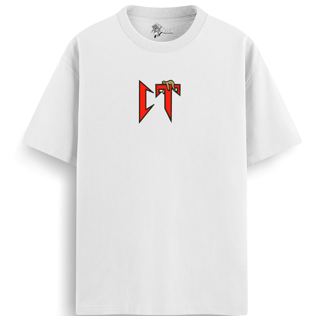 Corridos Tumbados Logo Pecho