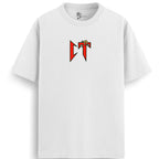 Corridos Tumbados Logo Pecho