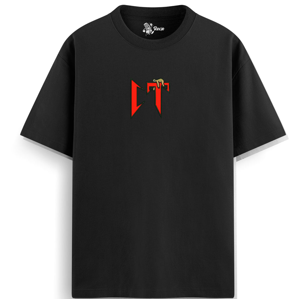 Corridos Tumbados Logo Pecho