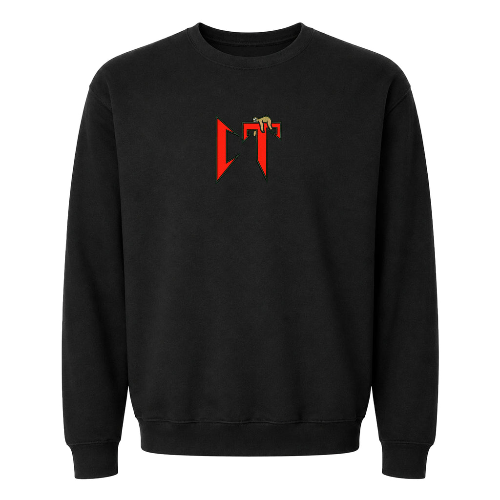 Corridos Tumbados Logo Pecho