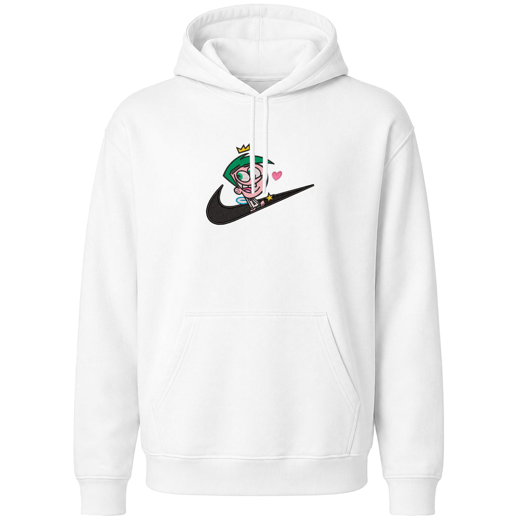 COSMO SWOOSH