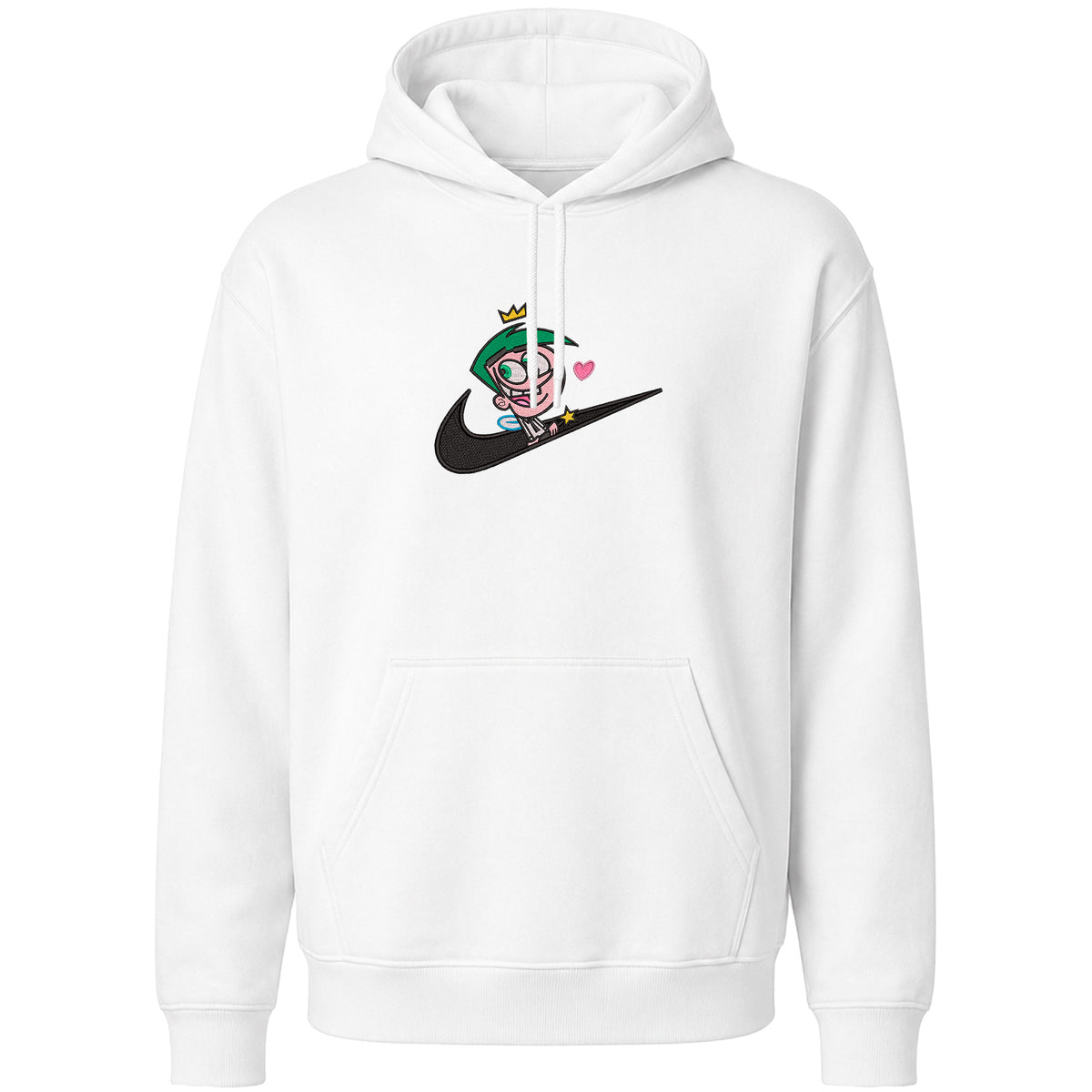 COSMO SWOOSH