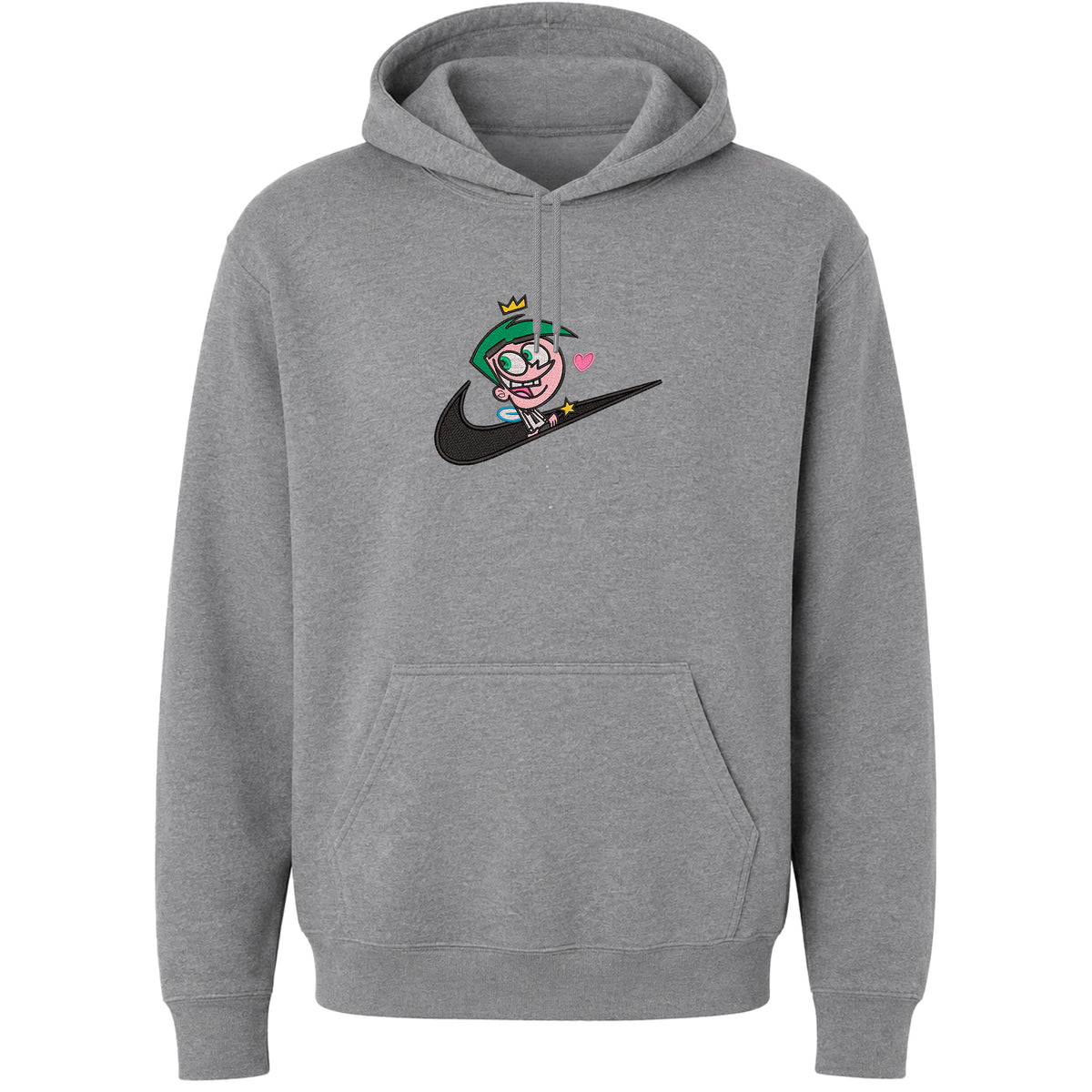 COSMO SWOOSH