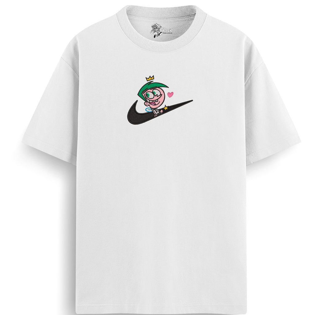 COSMO SWOOSH