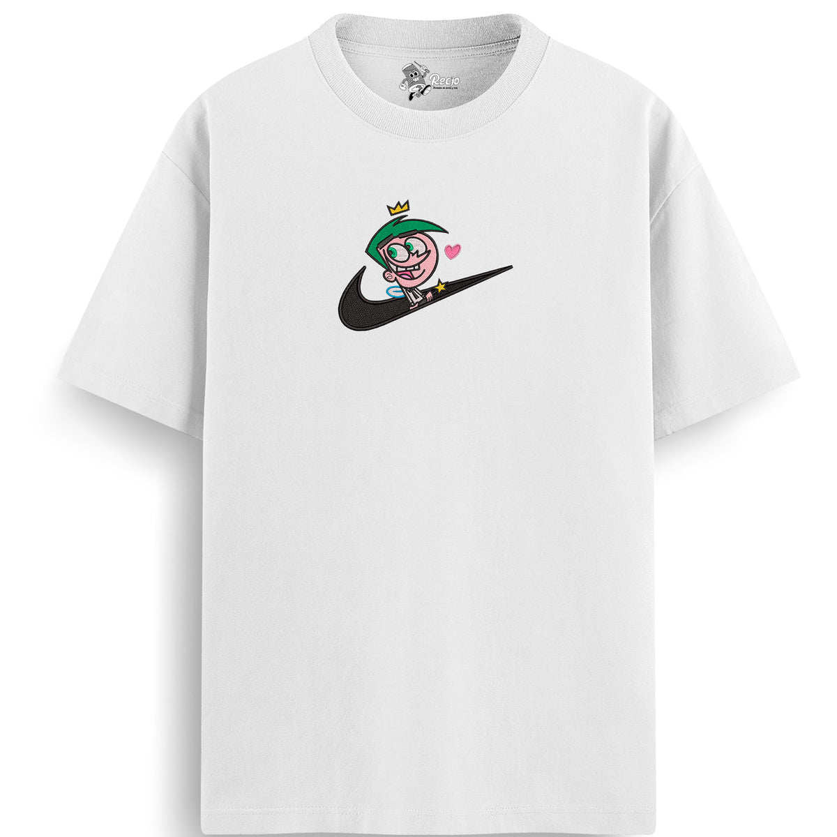 COSMO SWOOSH