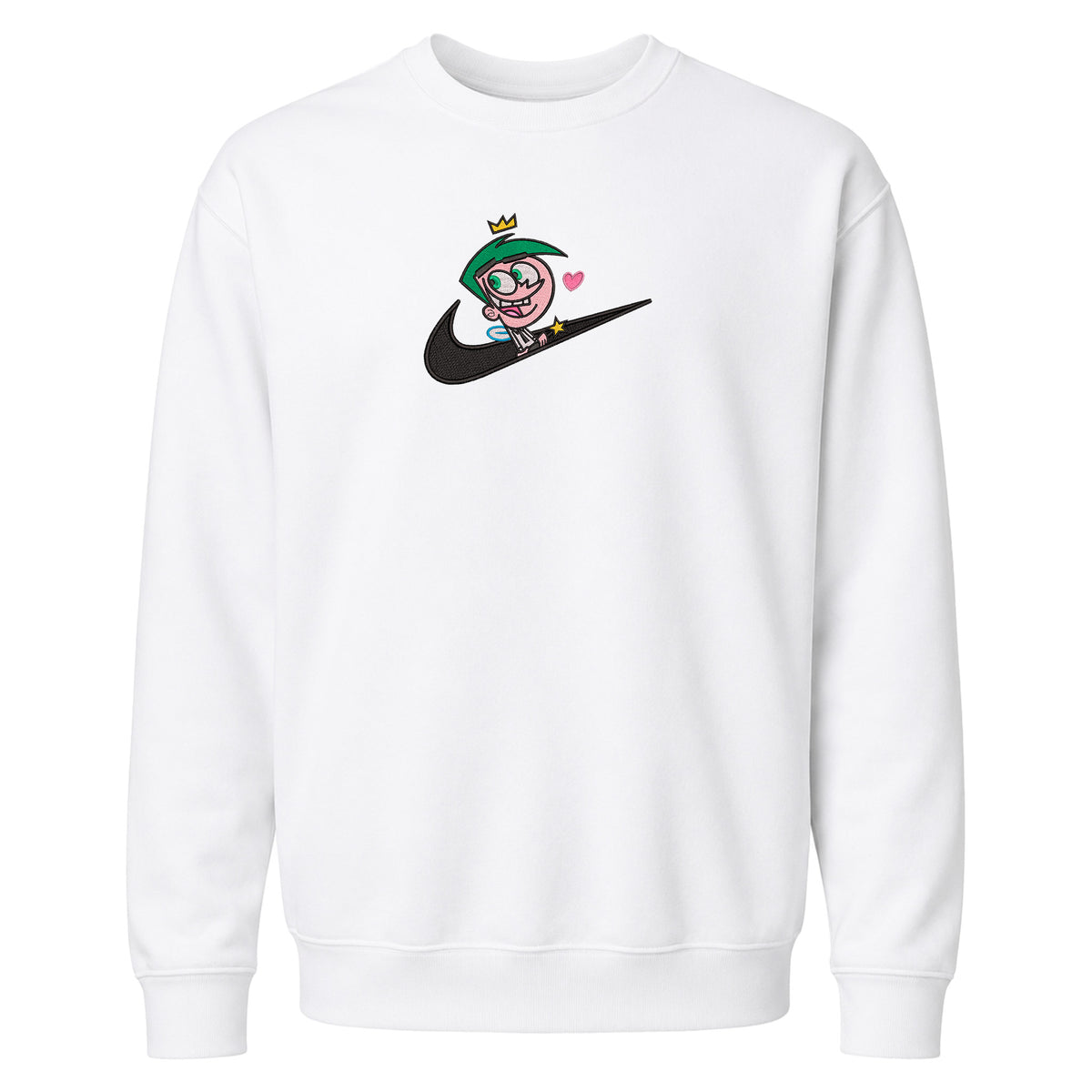 COSMO SWOOSH