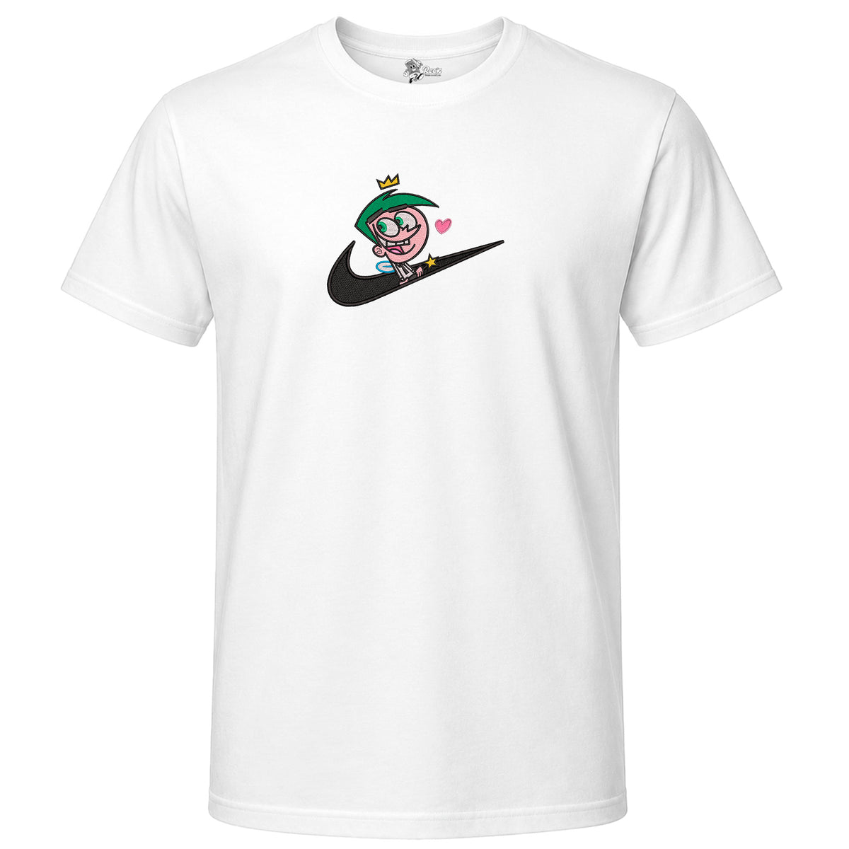 COSMO SWOOSH