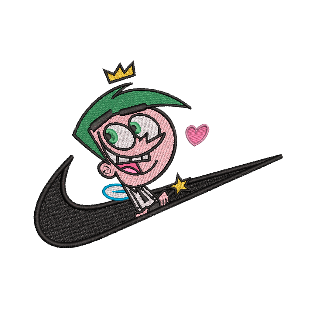 COSMO SWOOSH