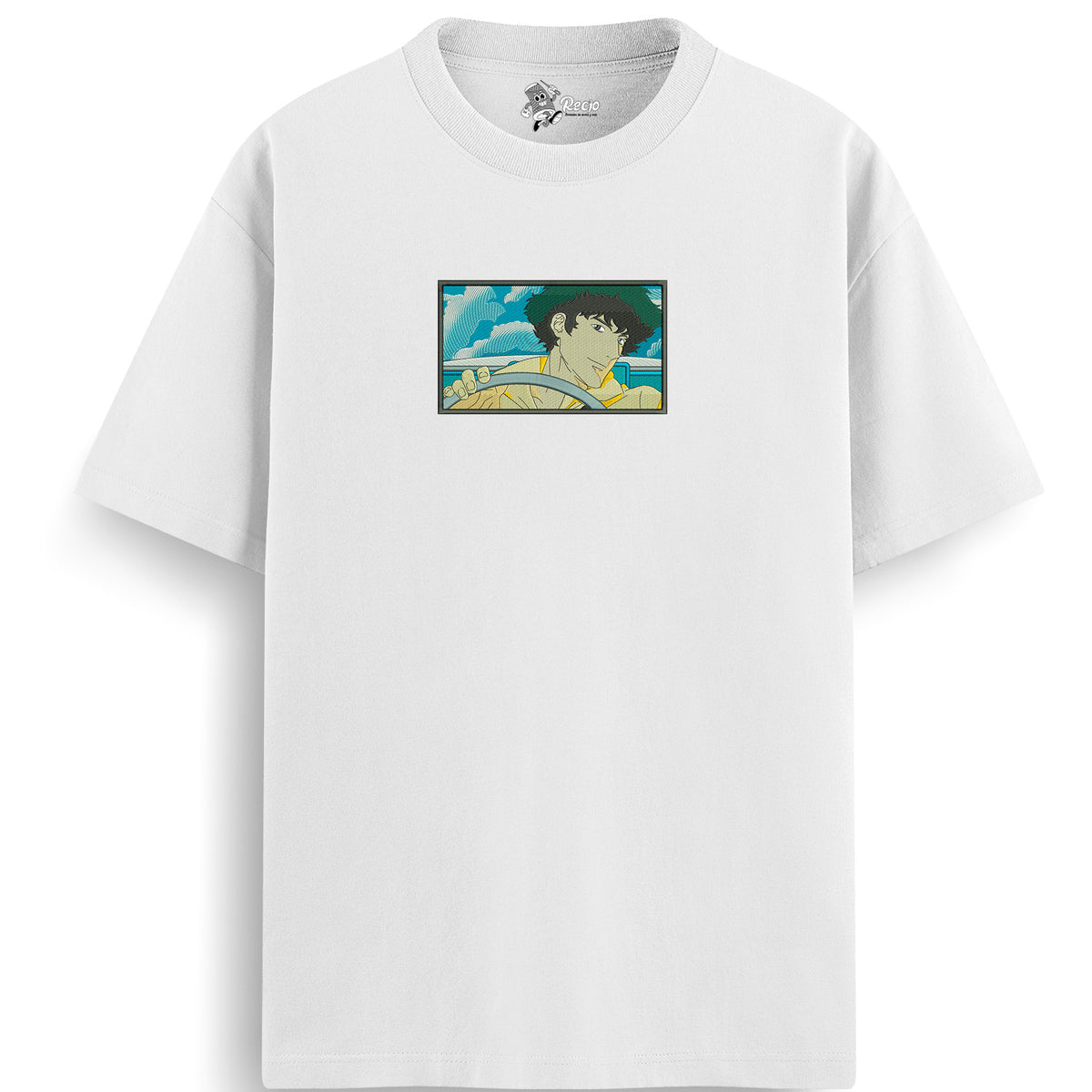 Cowboy Bebop Spike Box