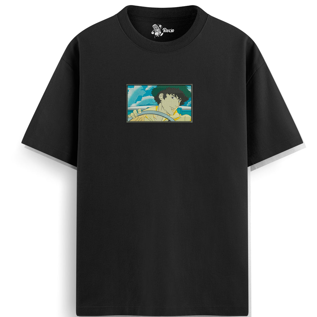 Cowboy Bebop Spike Box