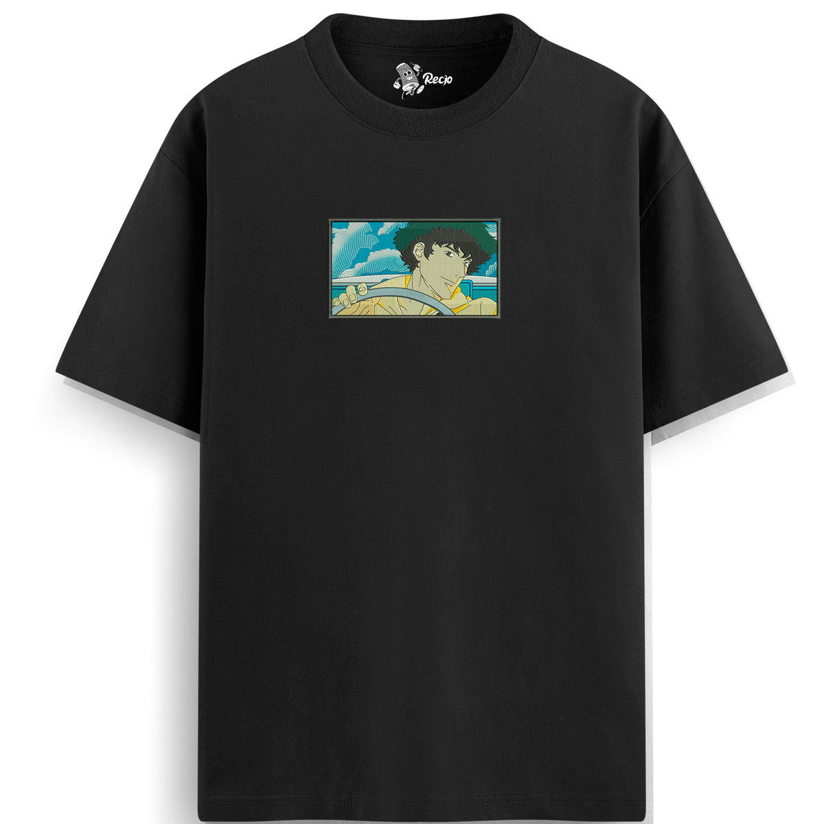 Cowboy Bebop Spike Box