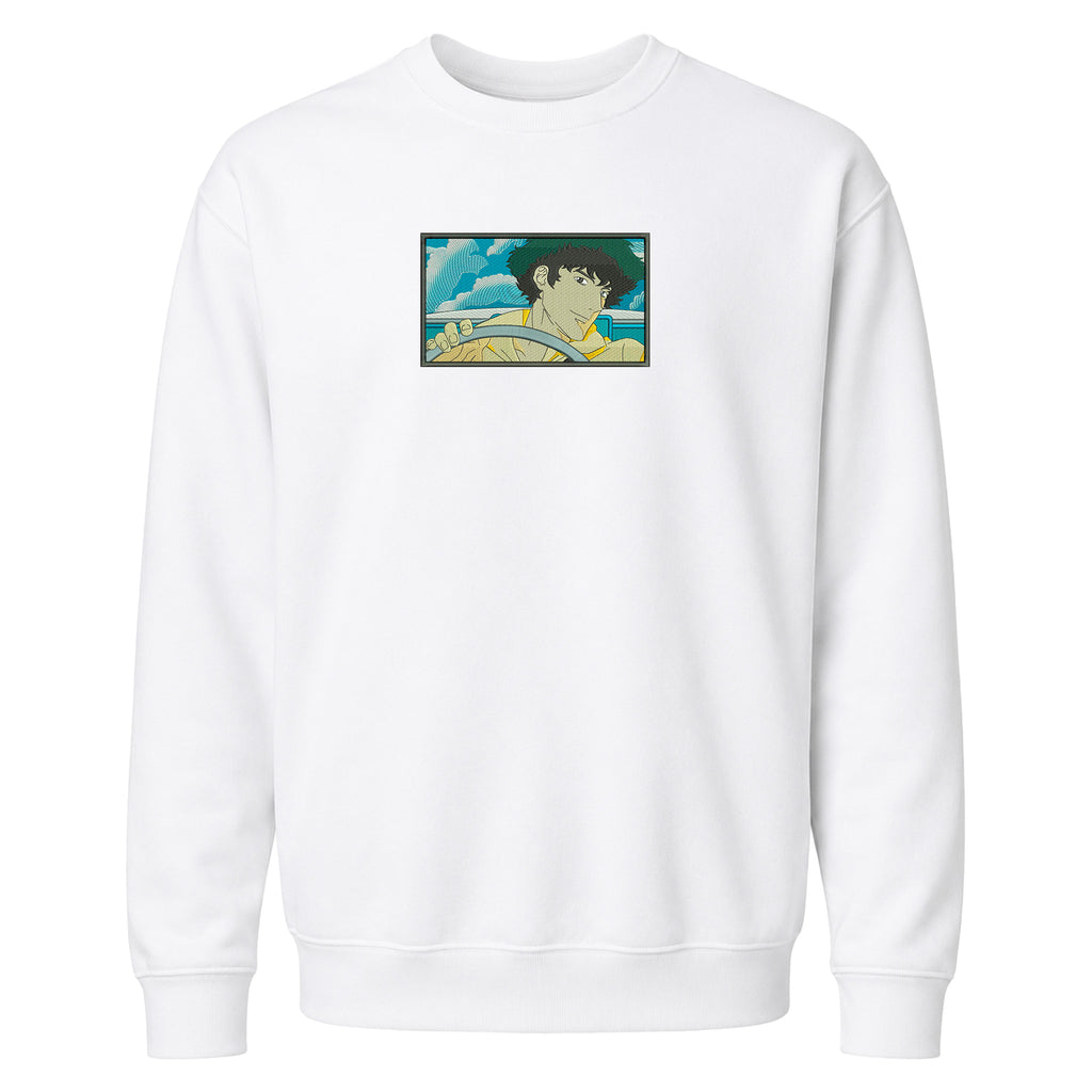 Cowboy Bebop Spike Box