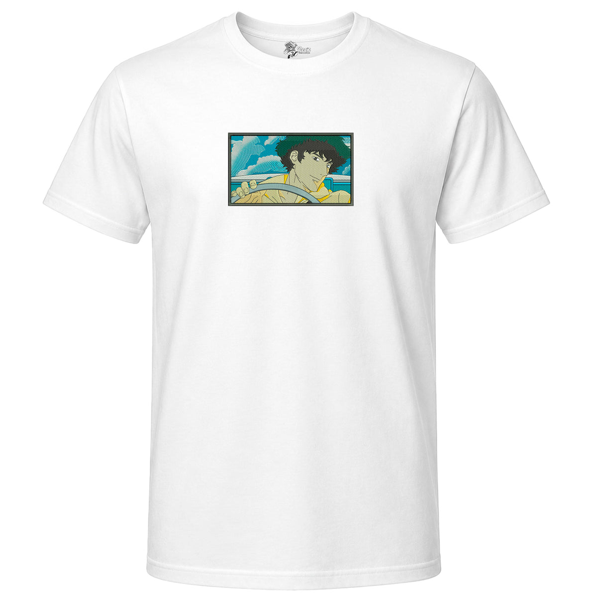 Cowboy Bebop Spike Box
