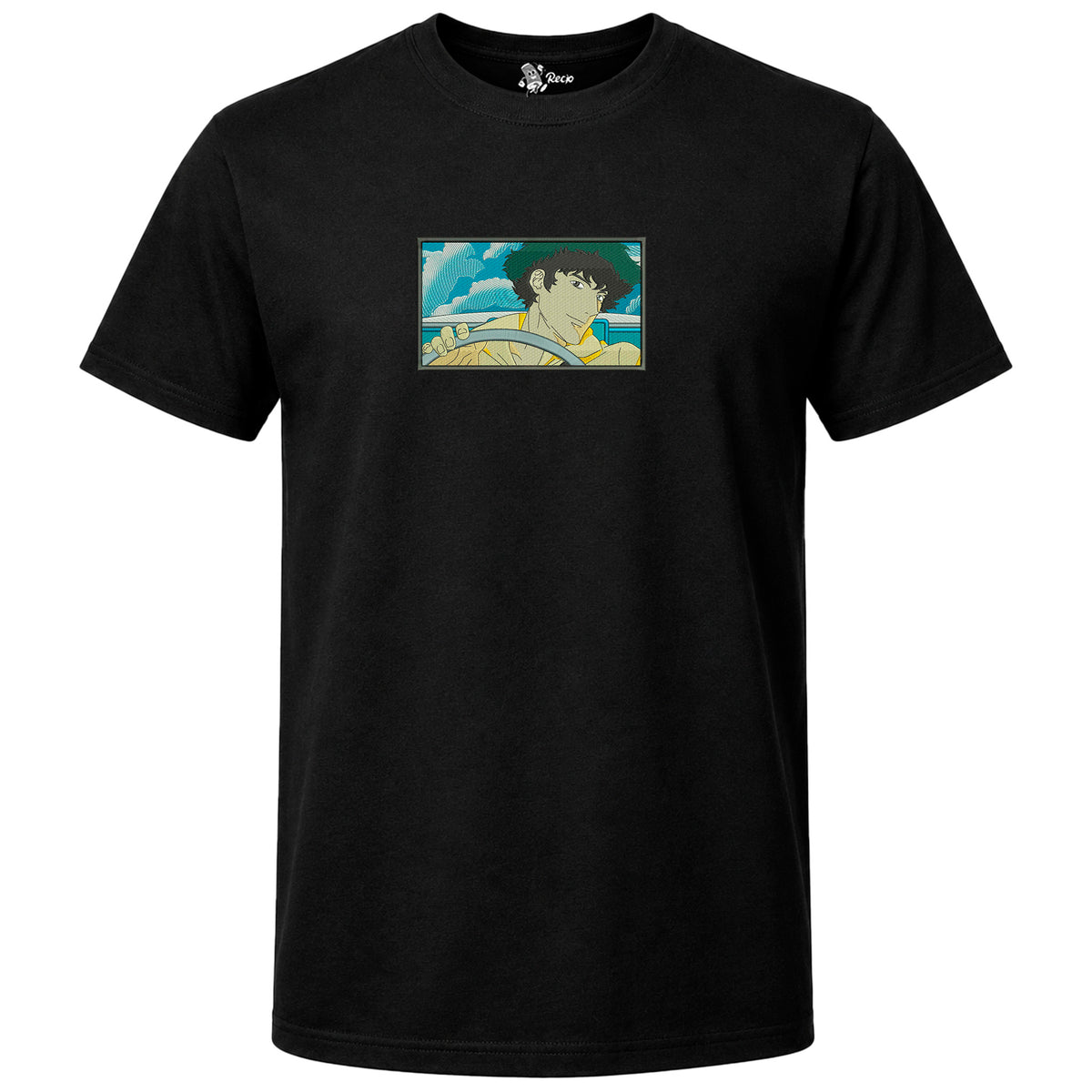 Cowboy Bebop Spike Box