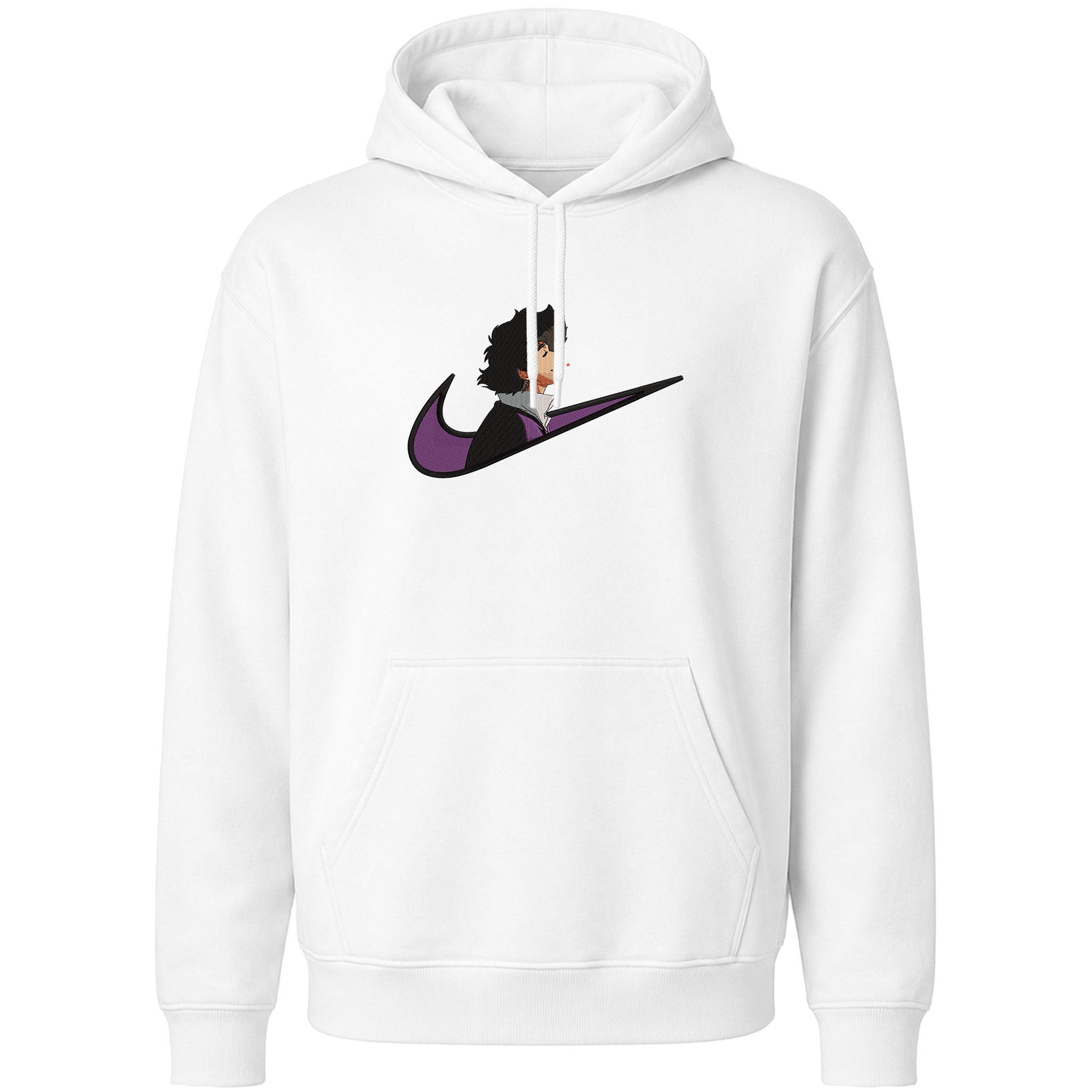 COWBOY BEBOP SPIKE SWOOSH
