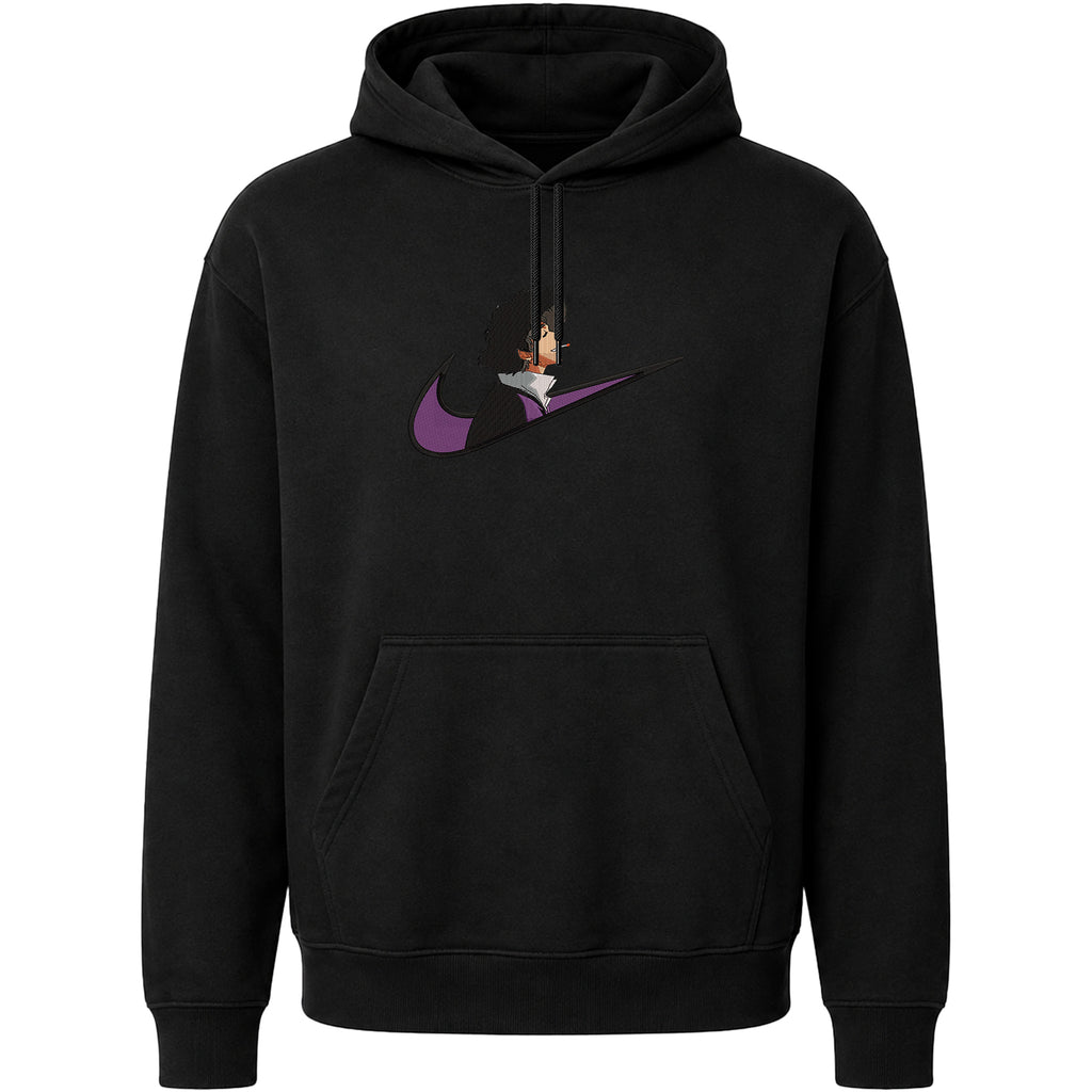 COWBOY BEBOP SPIKE SWOOSH