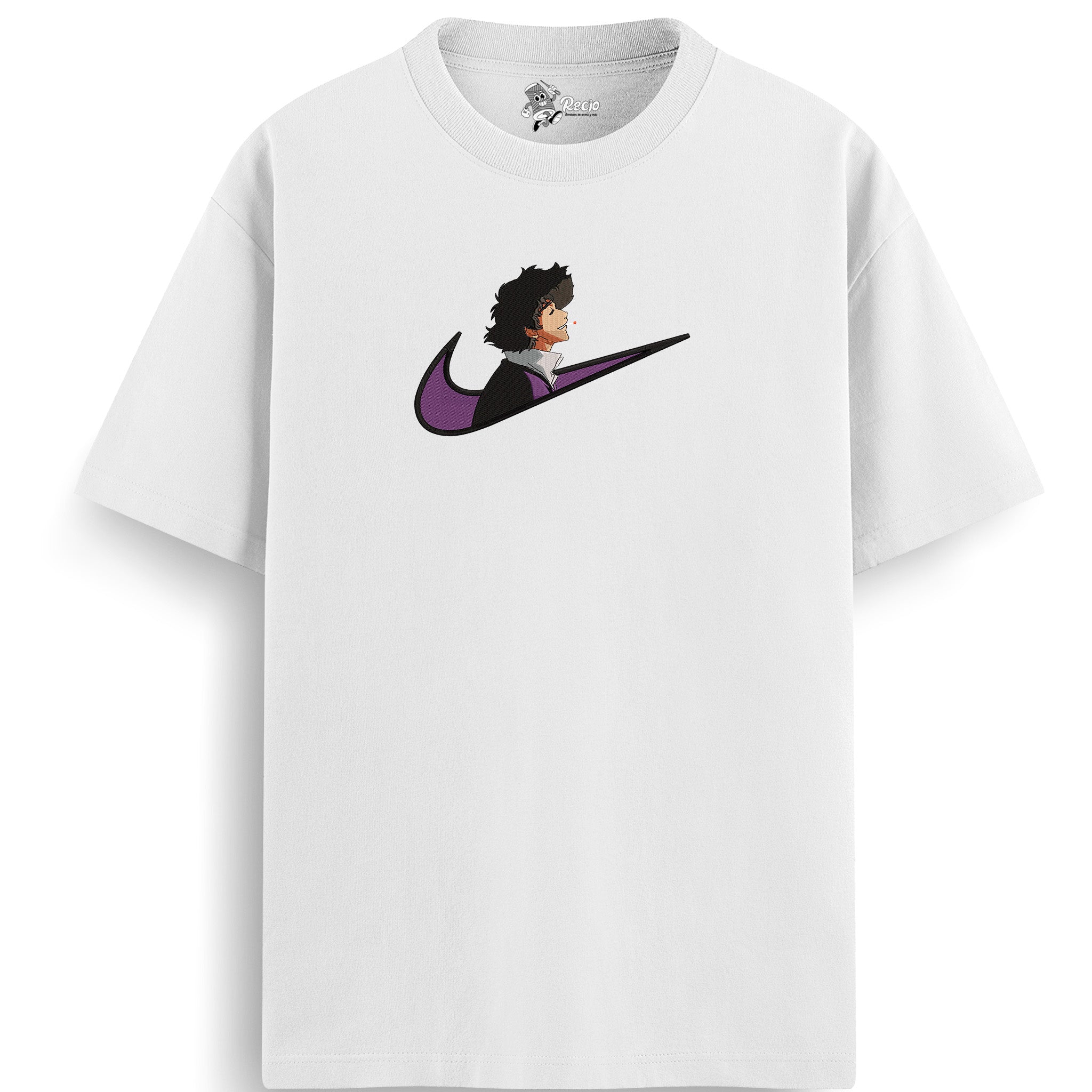 COWBOY BEBOP SPIKE SWOOSH
