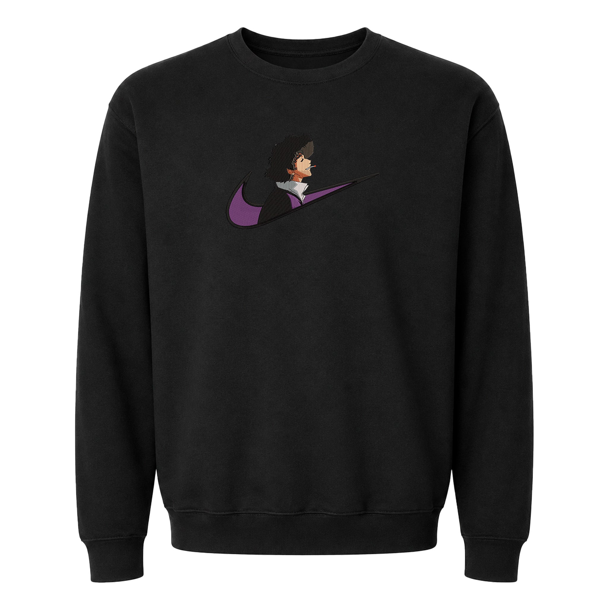 COWBOY BEBOP SPIKE SWOOSH