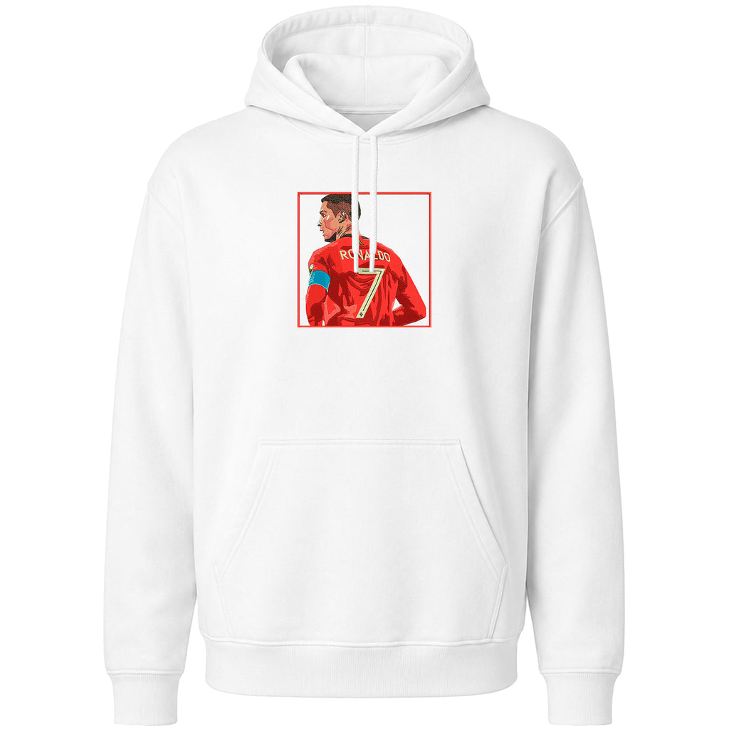 CRISTIANO RONALDO BOX