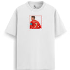 CRISTIANO RONALDO BOX