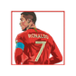 CRISTIANO RONALDO BOX