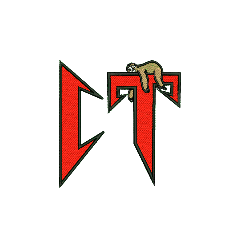 Corridos Tumbados Logo Lado