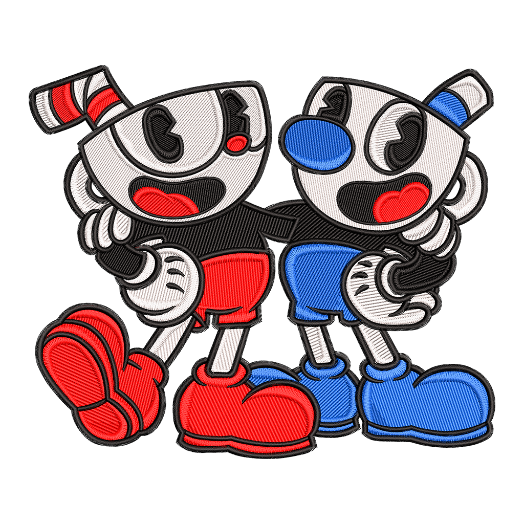 Cuphead