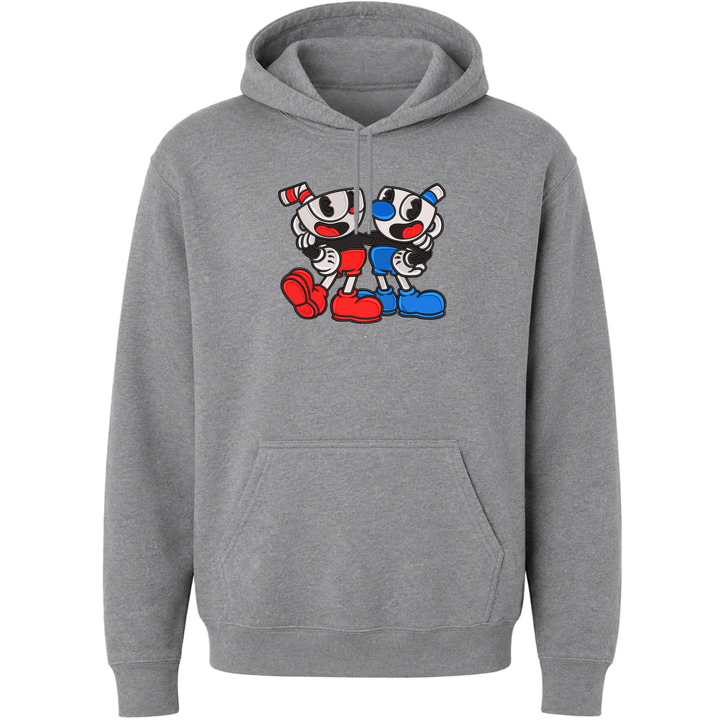 Cuphead