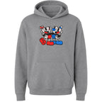 Cuphead