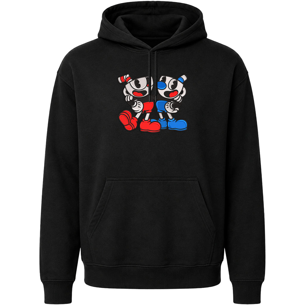 Cuphead