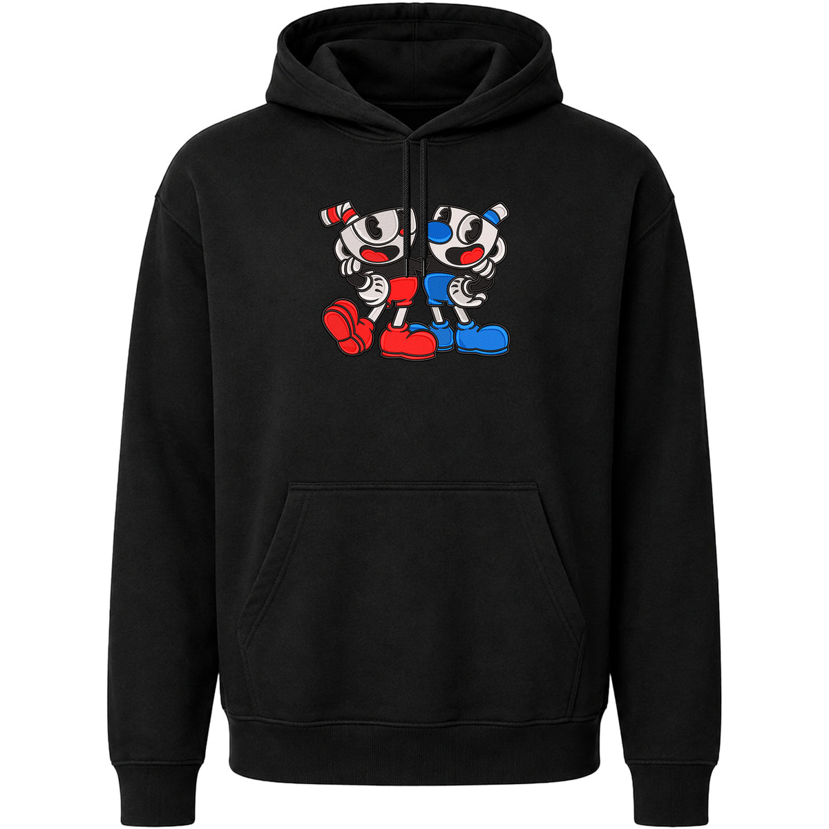 Cuphead