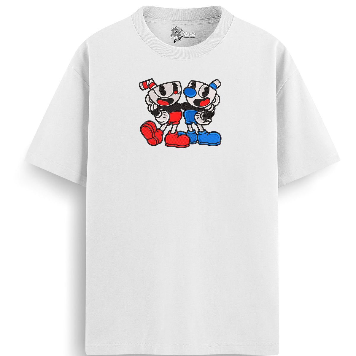 Cuphead