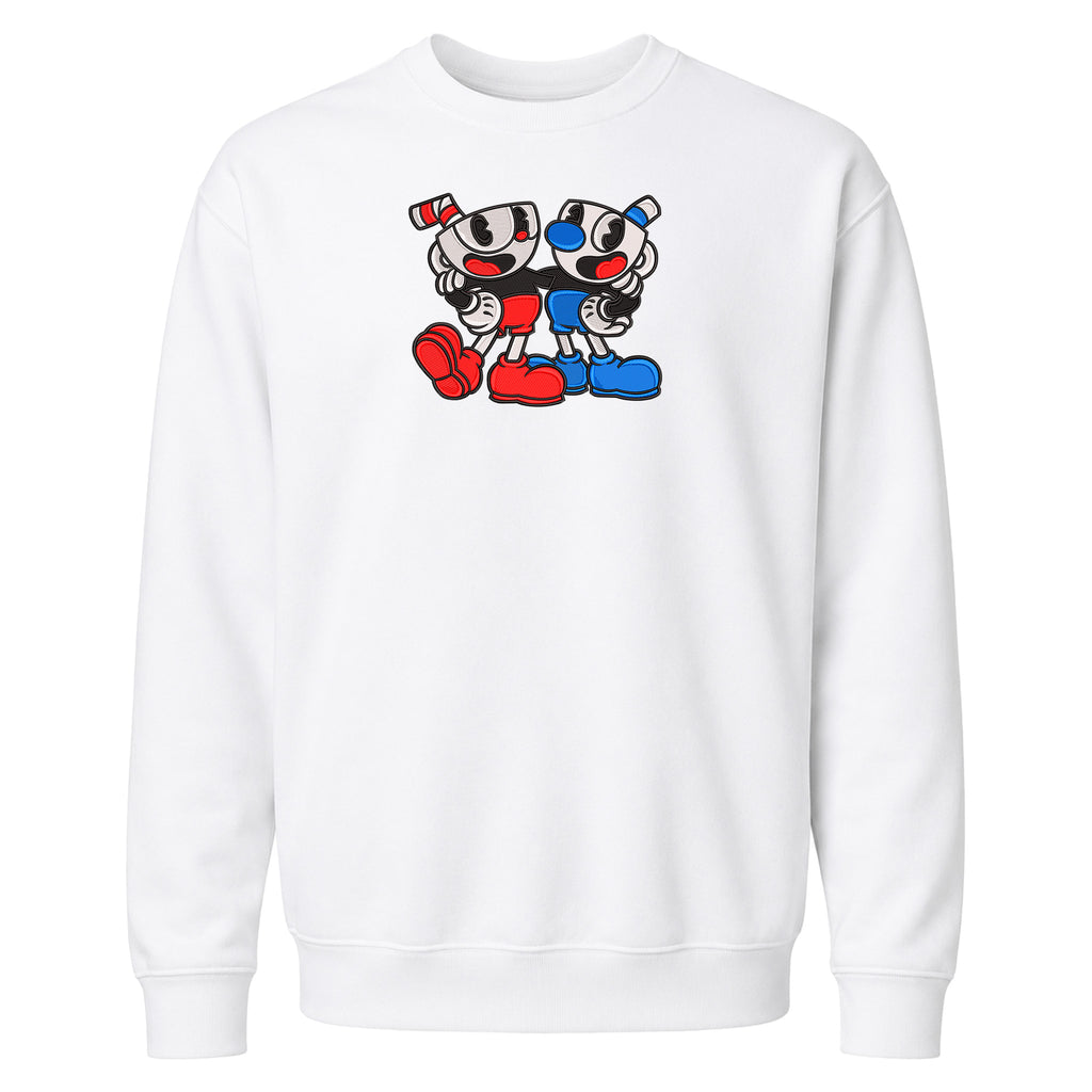 Cuphead