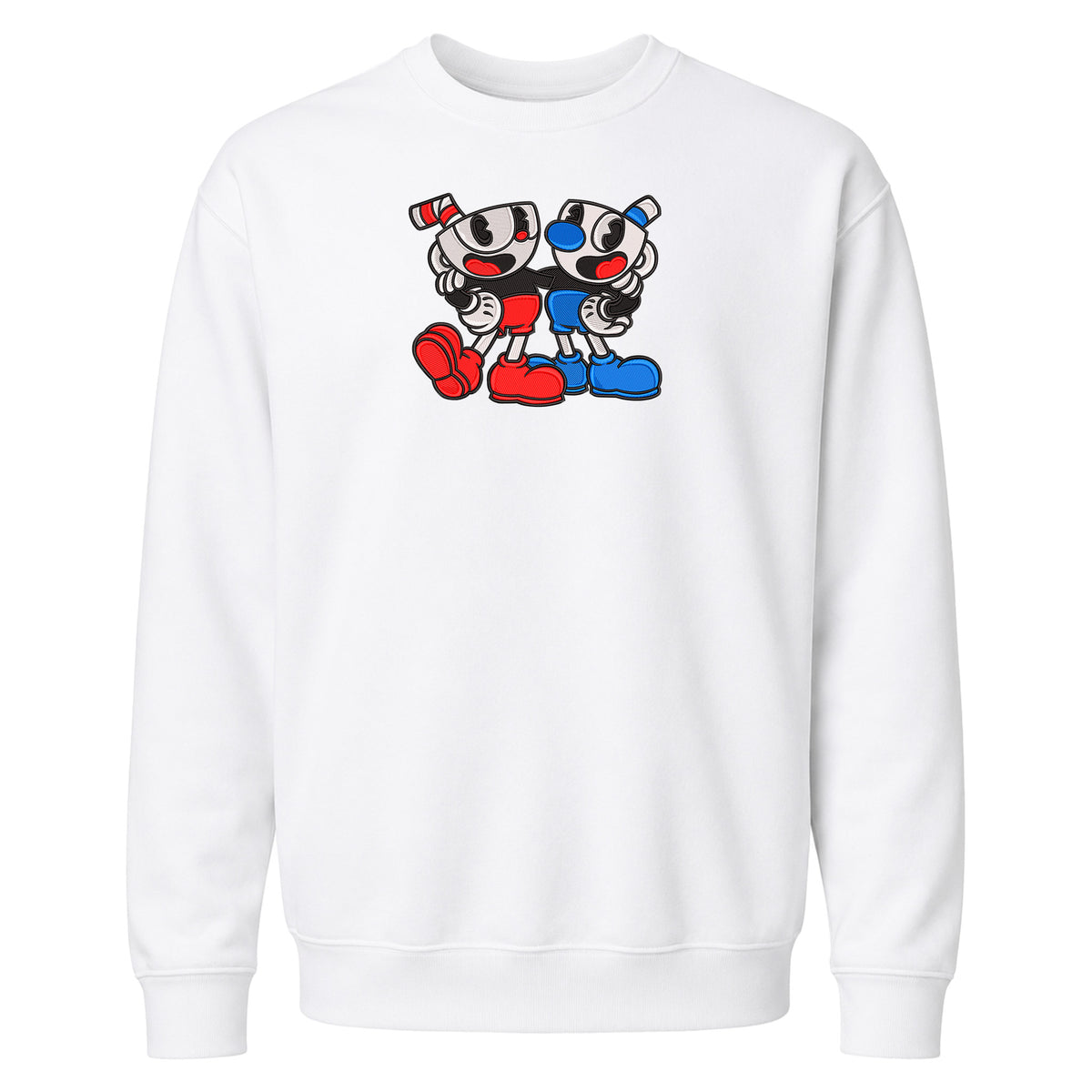 Cuphead