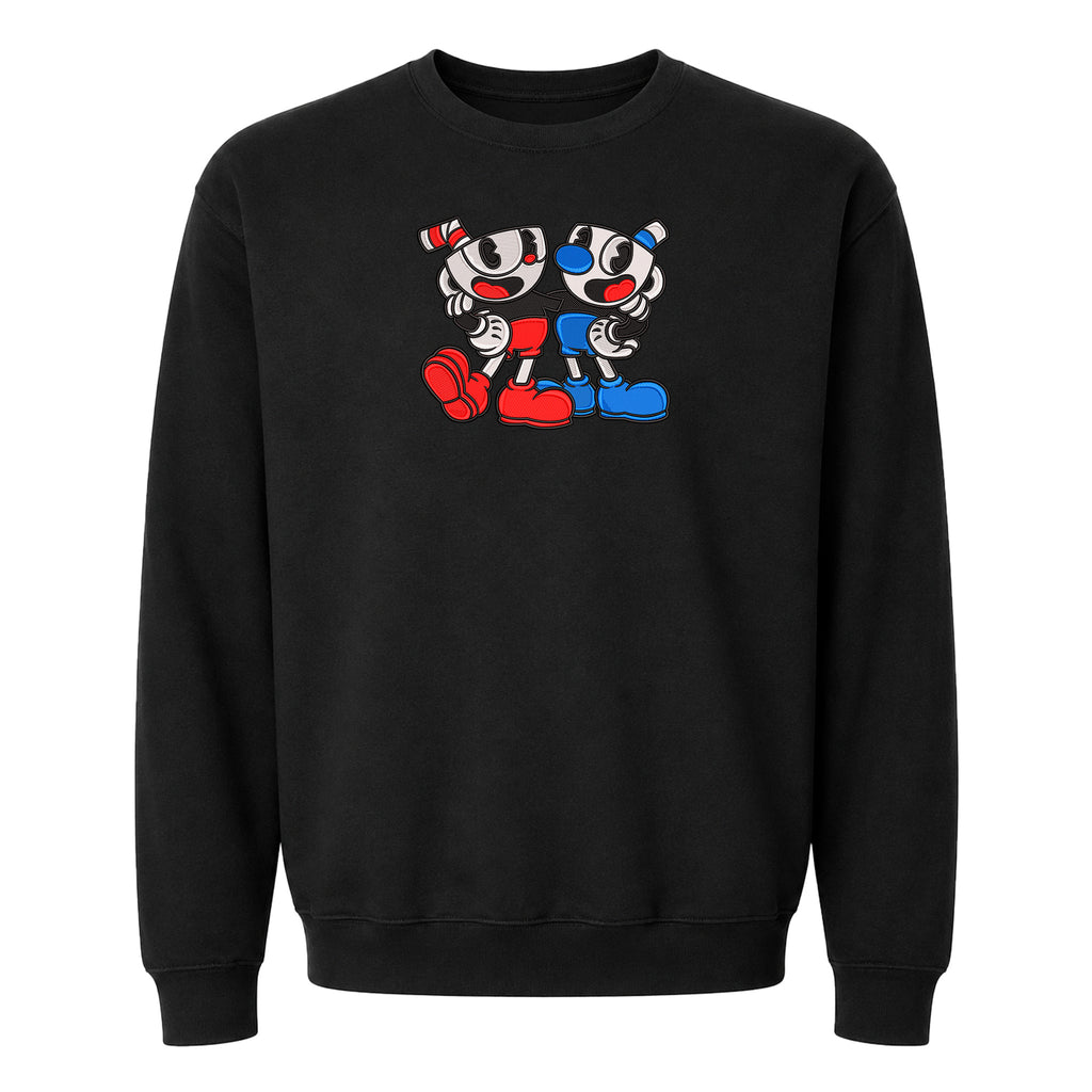 Cuphead