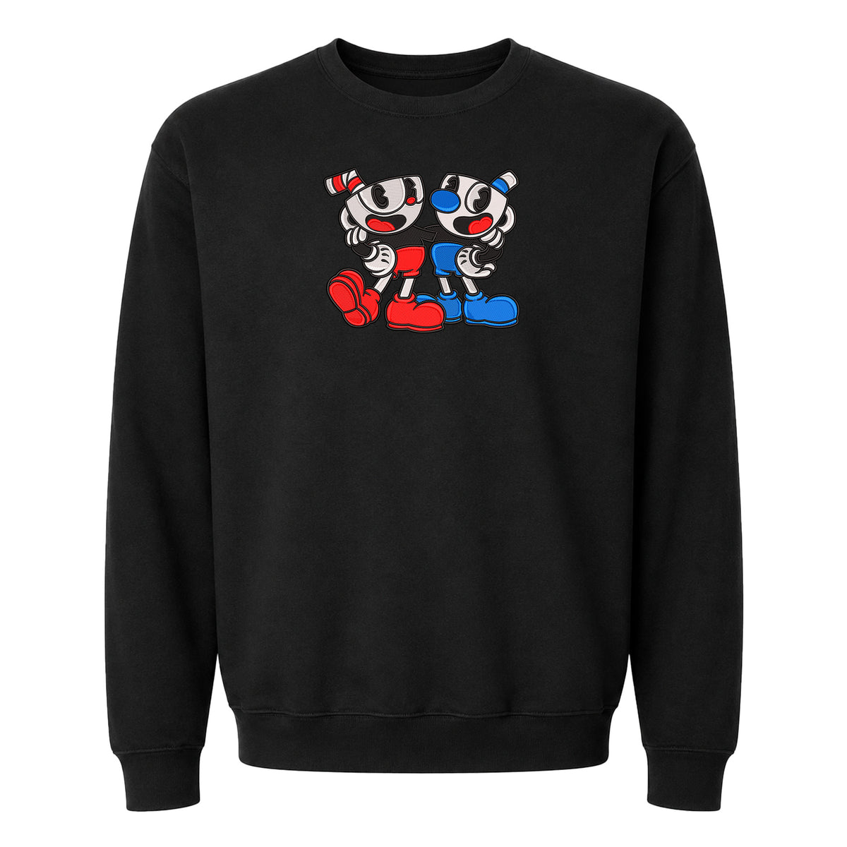Cuphead
