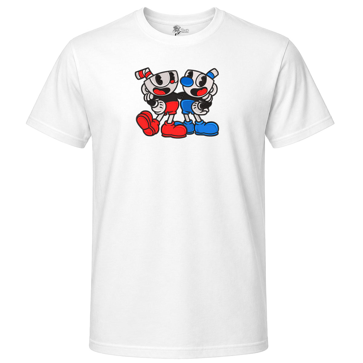 Cuphead
