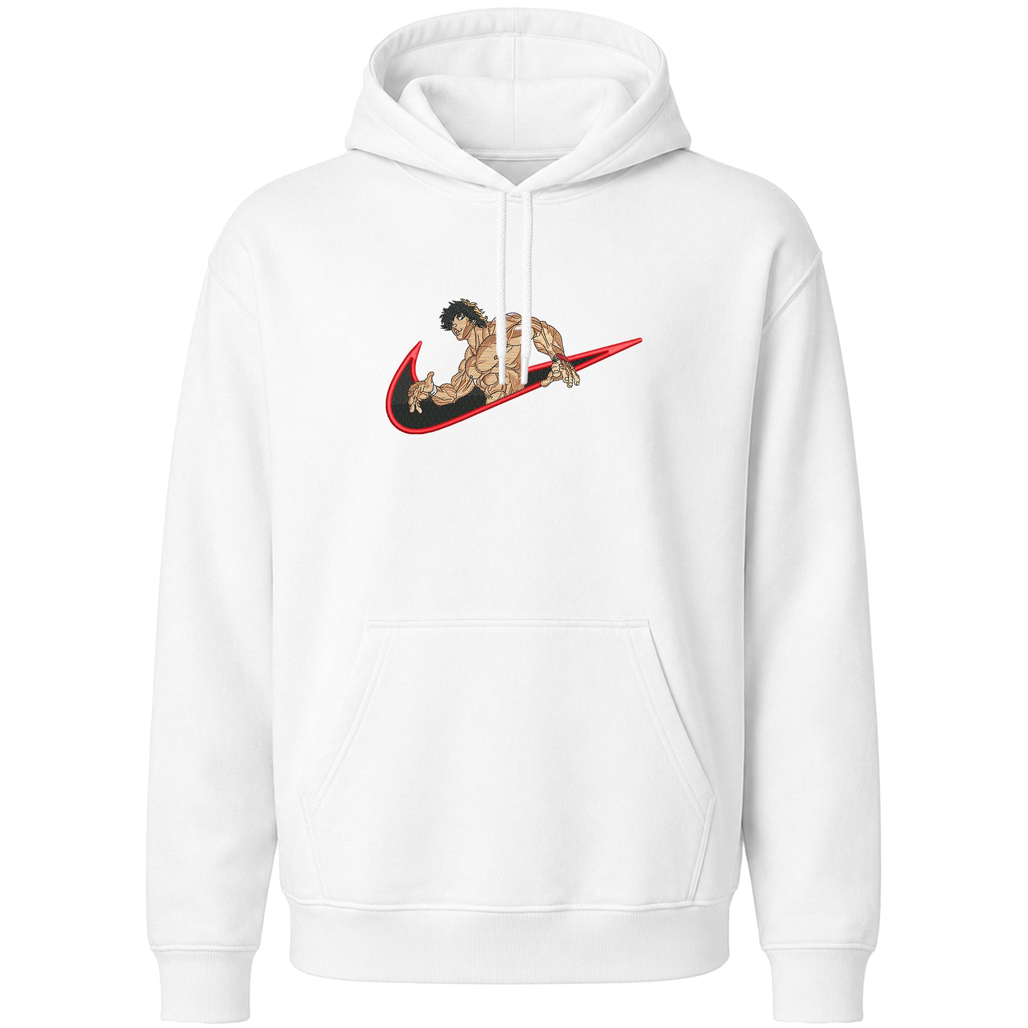 BAKI SWOOSH V3