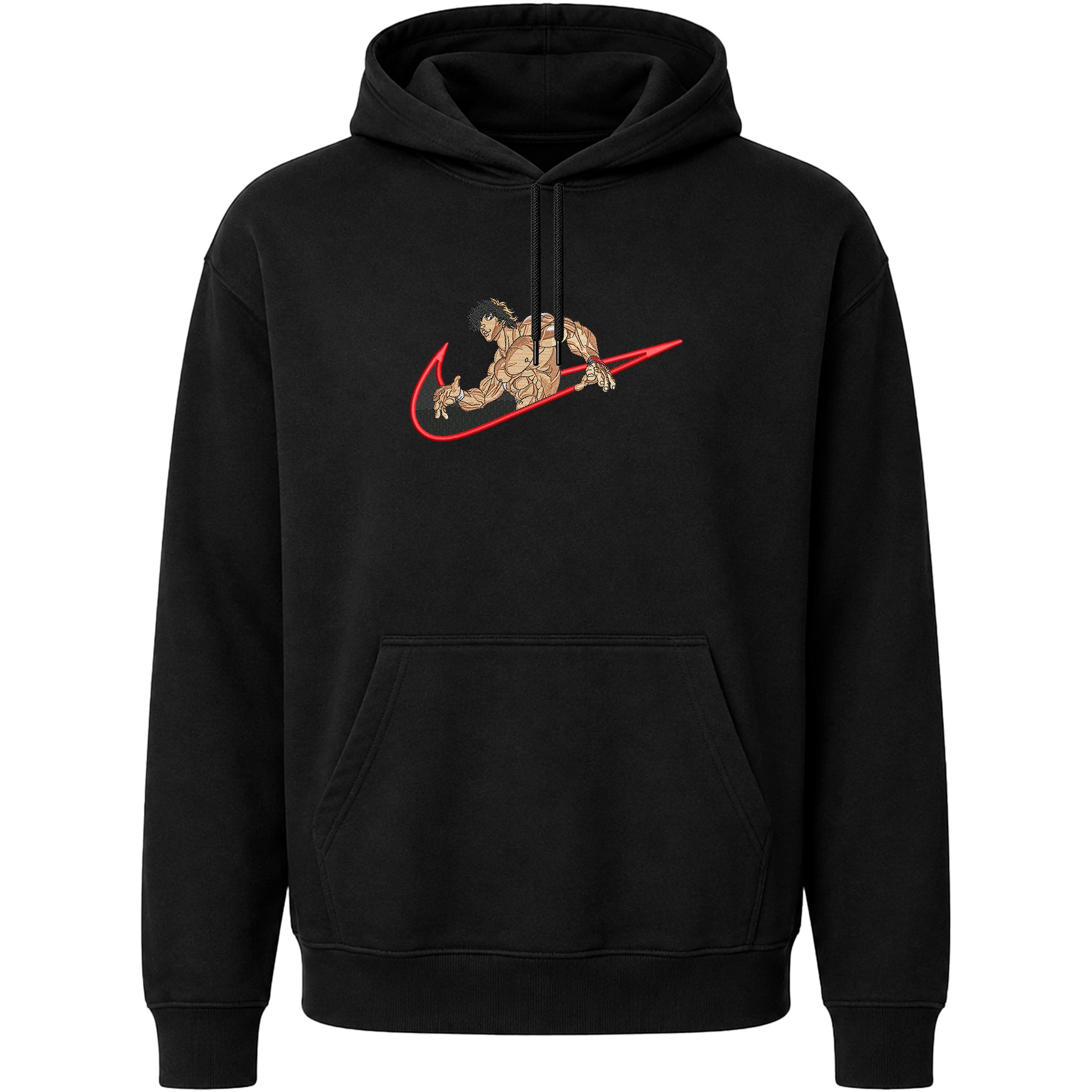 BAKI SWOOSH V3
