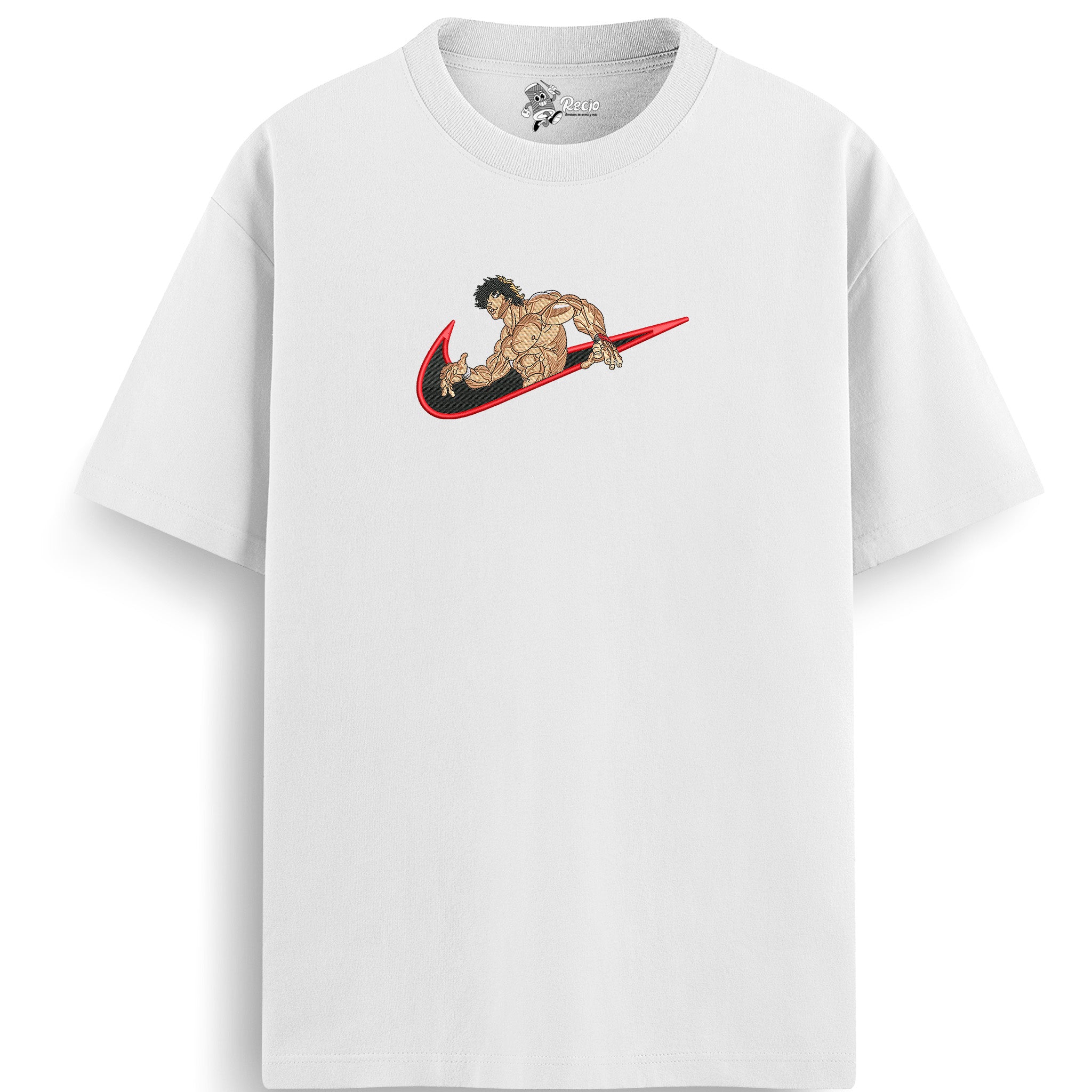 BAKI SWOOSH V3